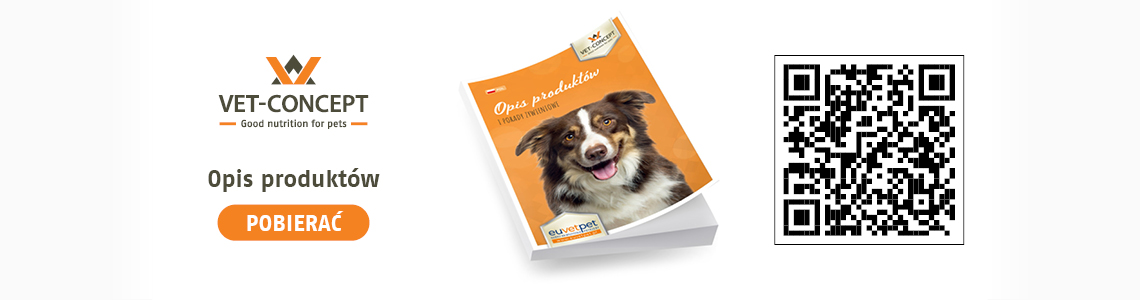 Vet-Concept Produktový katalog