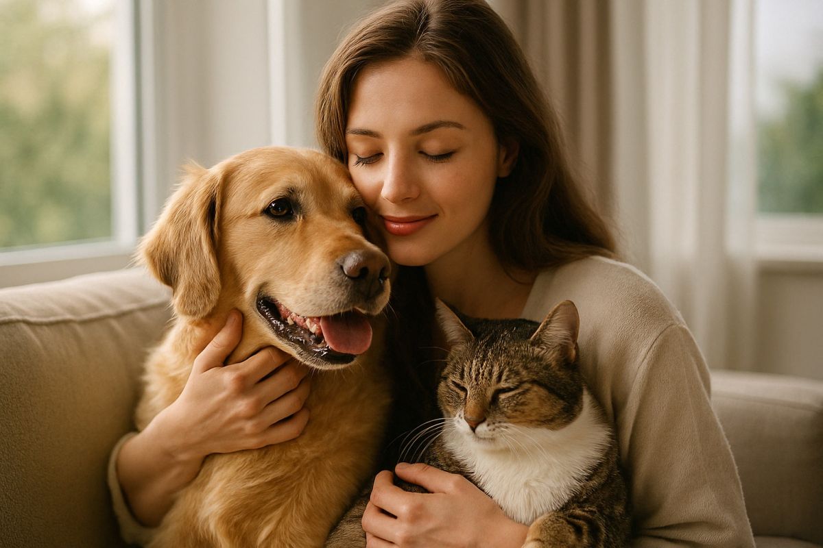 Urodzinowa zniżka dla pupila